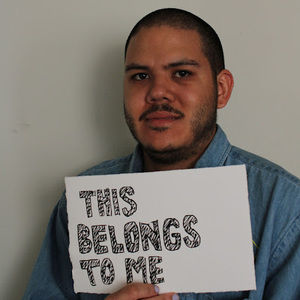 Meet your Posher, Brian